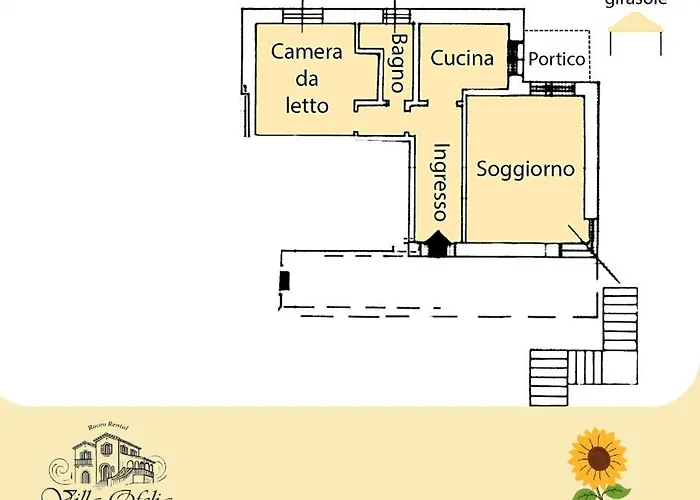 Ofelia - In Puglia * Chiatona